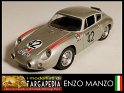 1962 - 42 Porsche 356 Carrera Abarth GTL - Abarth Collection 1.43 (2)